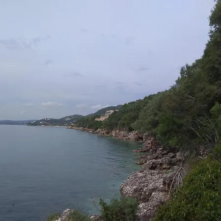 Baracunda 아파트 바바티